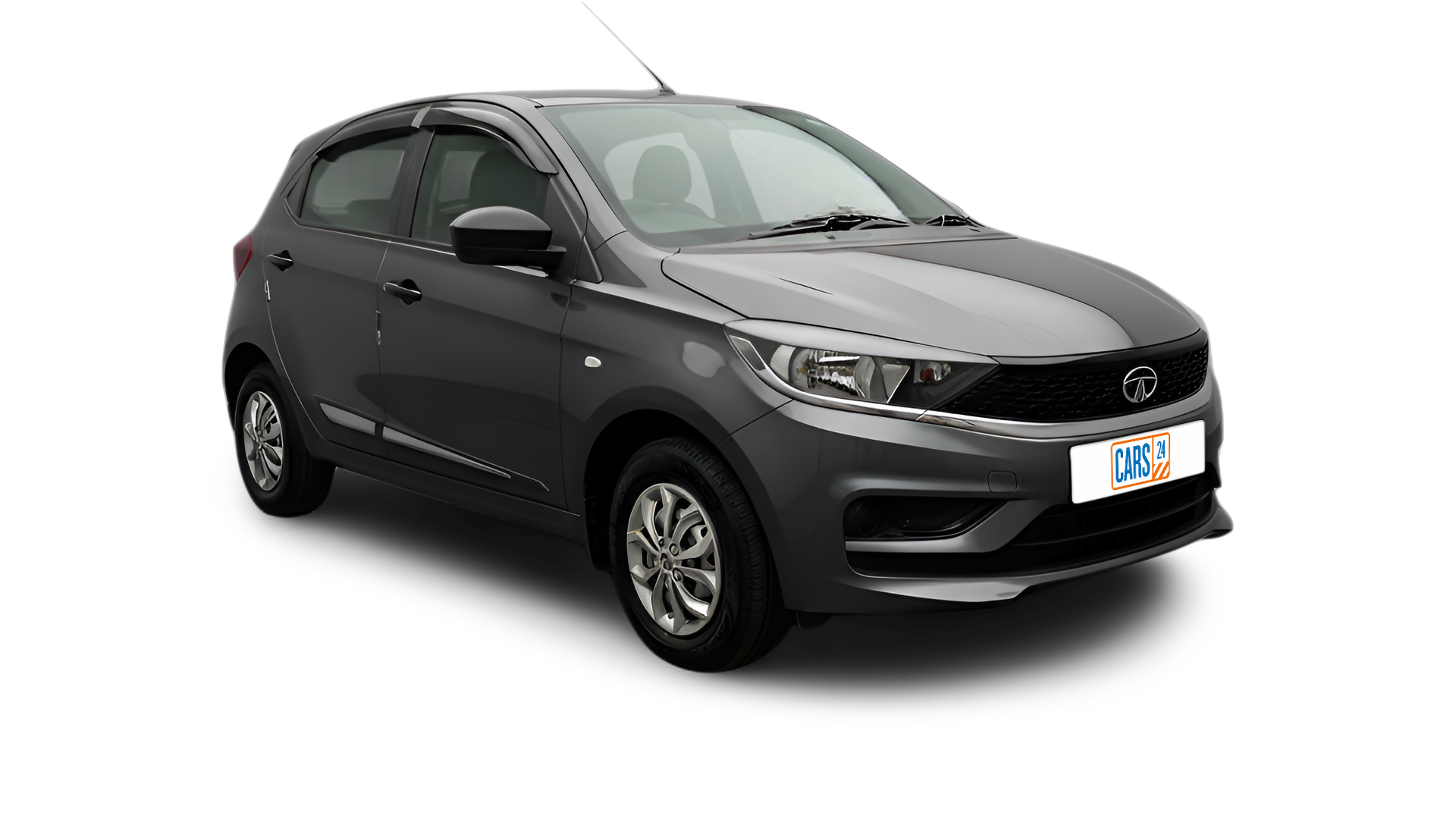 2025 Tata Tiago - Hatchback - Petrol - Manual - ₹5.21 lakh